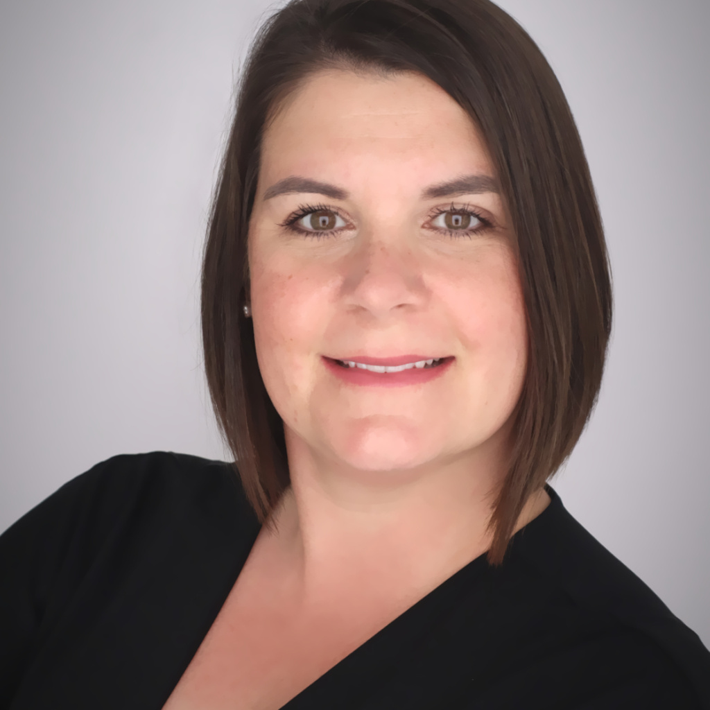 Headshot of Ashley Rila