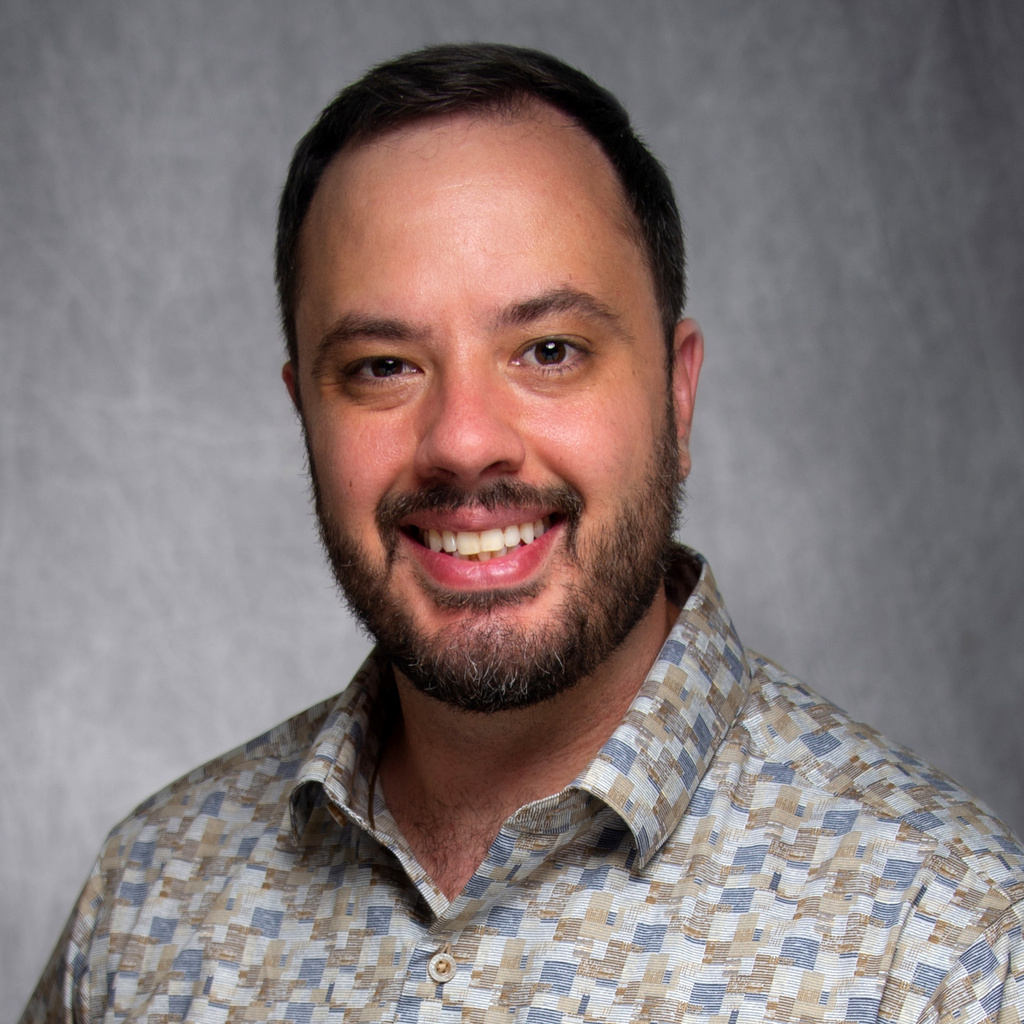 Philip Combiths headshot