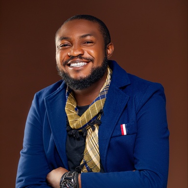 Headshot for Abubakar Ibrahim 2