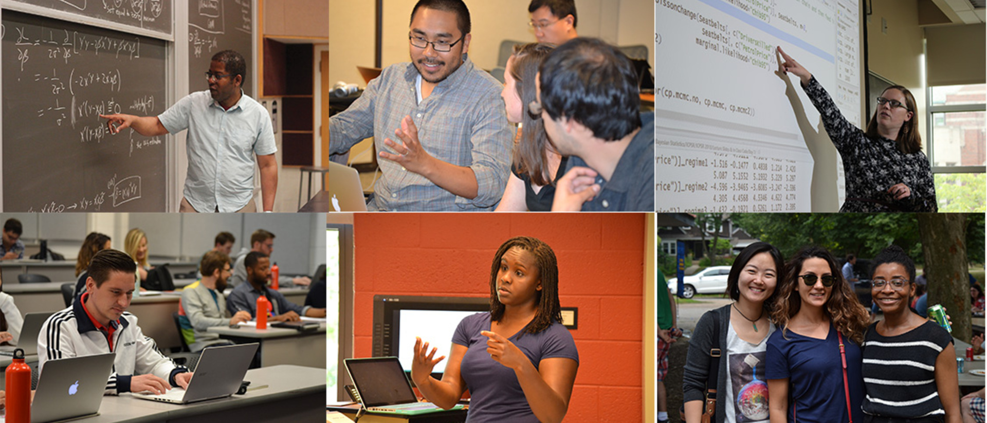 Registration Open for ICPSR Summer Program in Quantitative Methods ...
